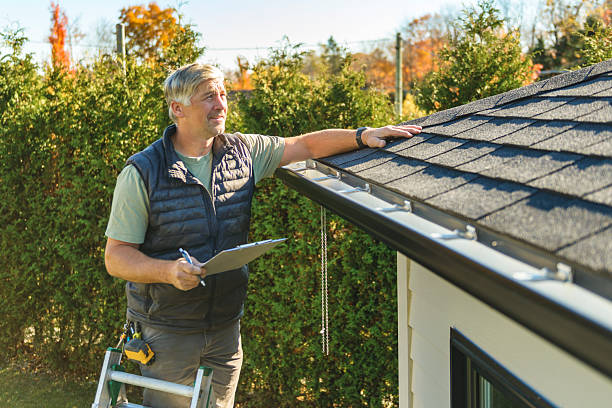 Trusted Roof Inspection service in Glen Fork, WV - Ben Roofing and Steel LLC